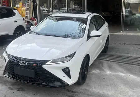 فونیکس آریزو 6 GT اکسلنت - 1404