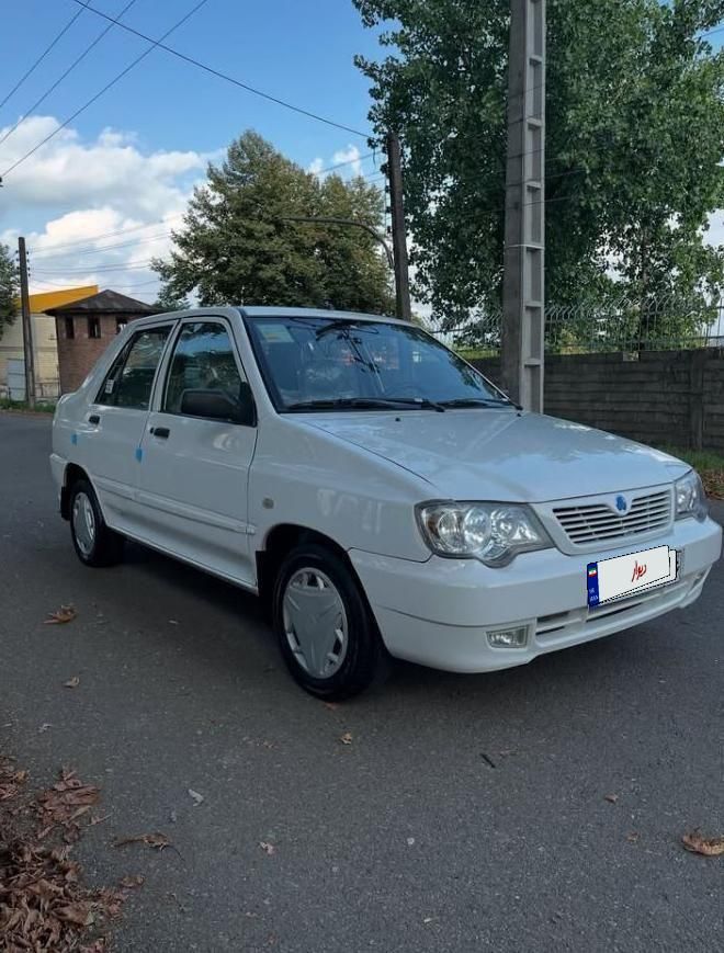 پراید 132 SE - 1394