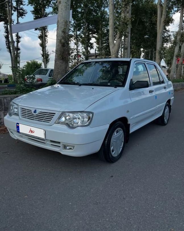 پراید 132 SE - 1394