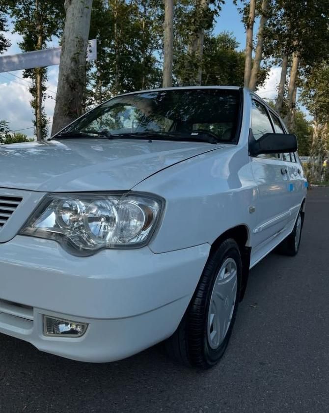 پراید 132 SE - 1394