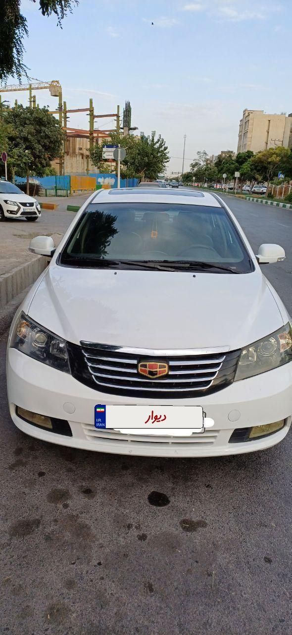 خودرو جیلی، امگرند 7 آگهی ann_19493283