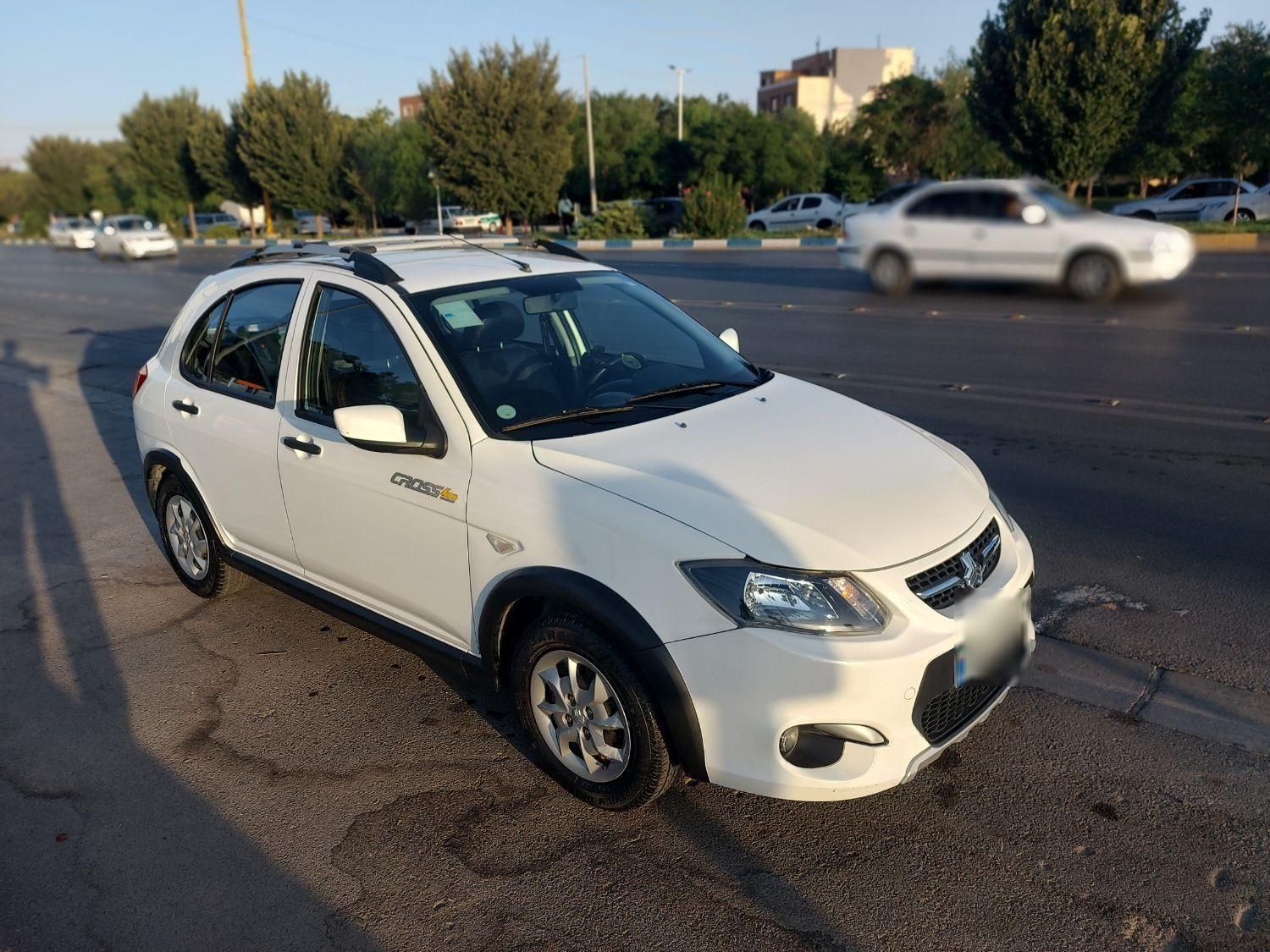 خودرو کوییک، معمولی آگهی ann_19493299