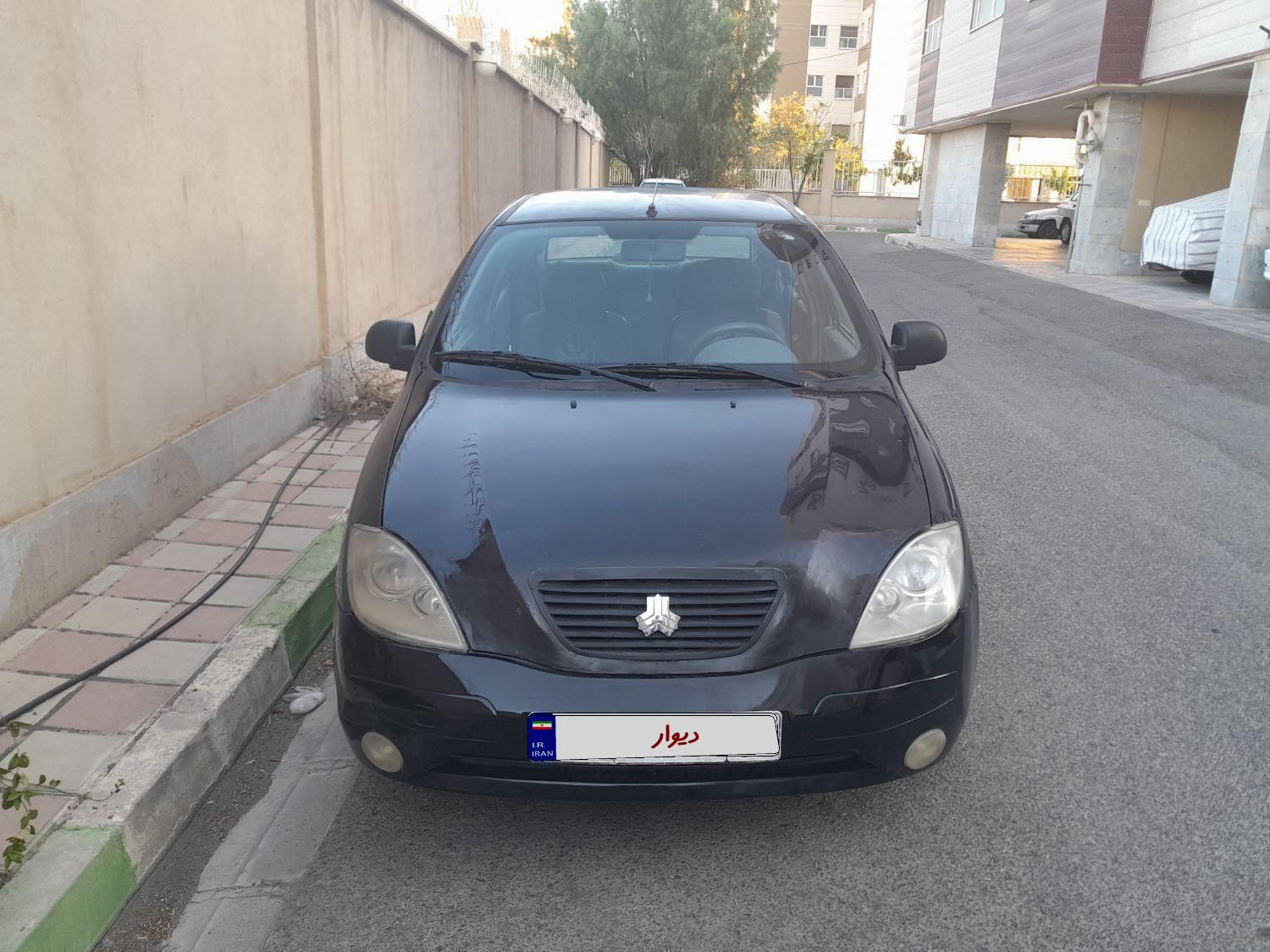 خودرو تیبا، صندوق دار آگهی ann_19493315