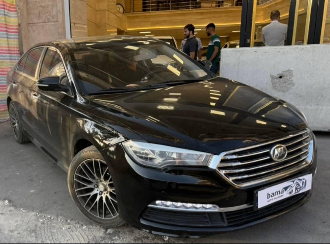خودرو لیفان، 820 آگهی ann_19493319