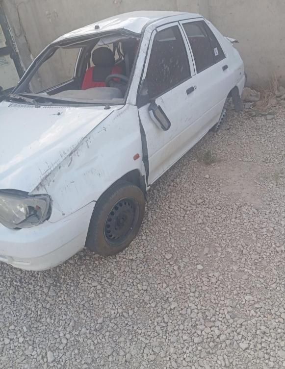 پراید 132 SE - 1398
