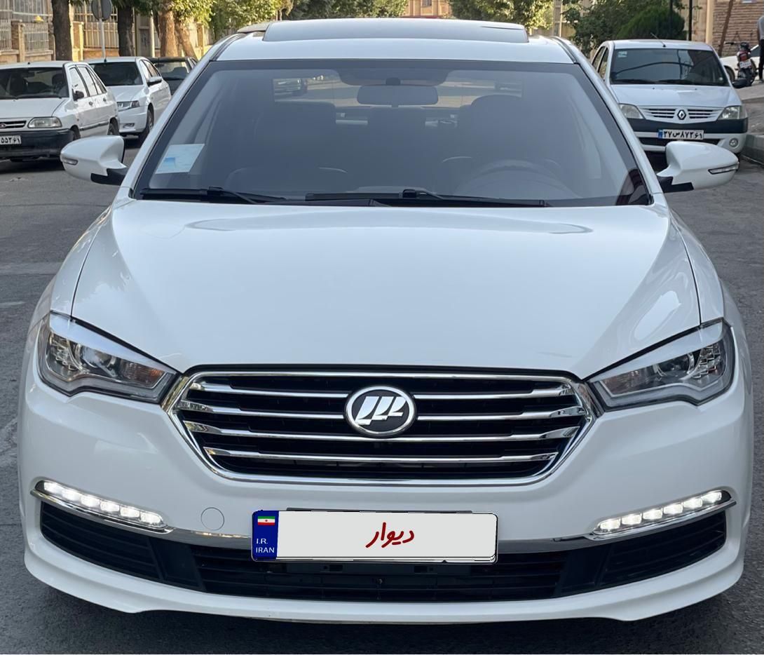 خودرو لیفان، 820 آگهی ann_19493361