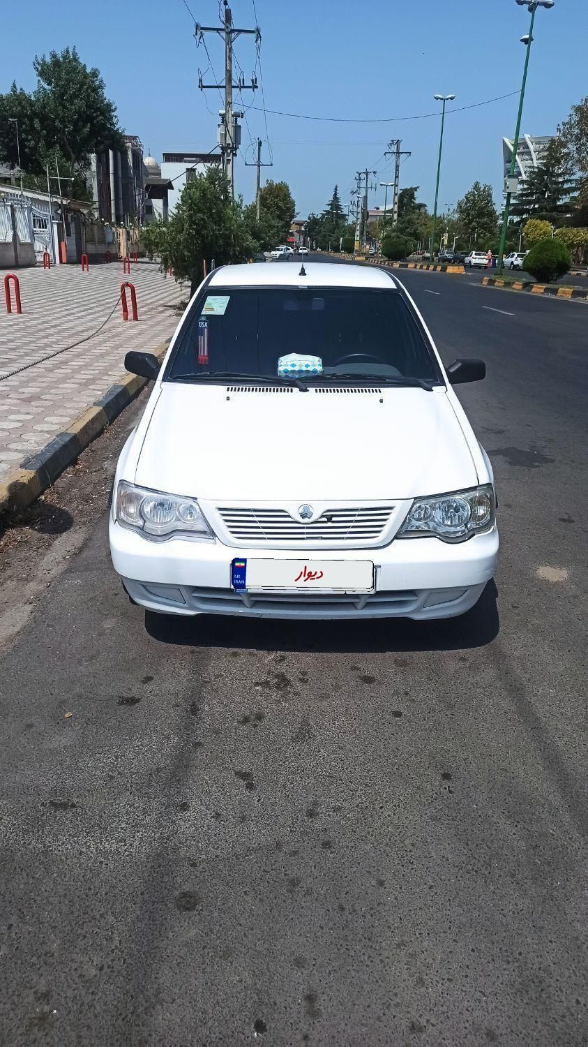 خودرو پراید، 132 آگهی ann_19493411