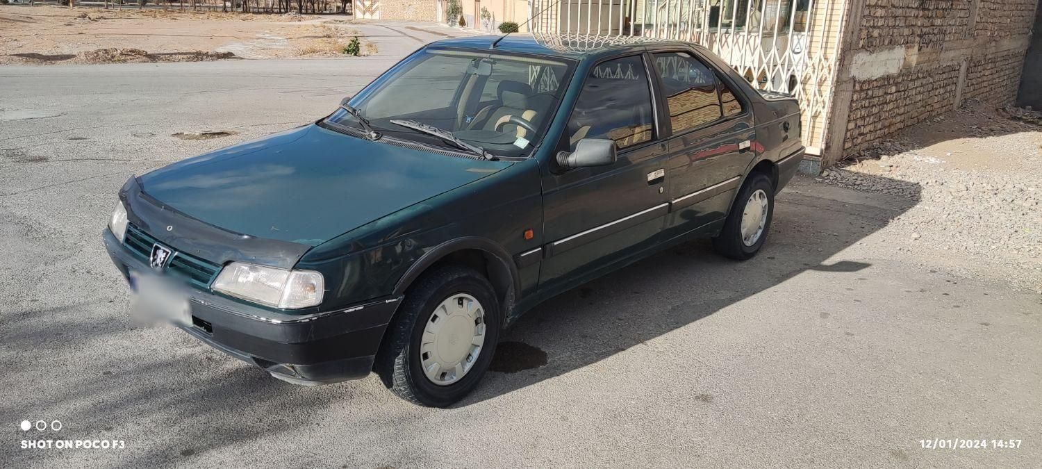 خودرو پژو، آردی آگهی ann_19493443
