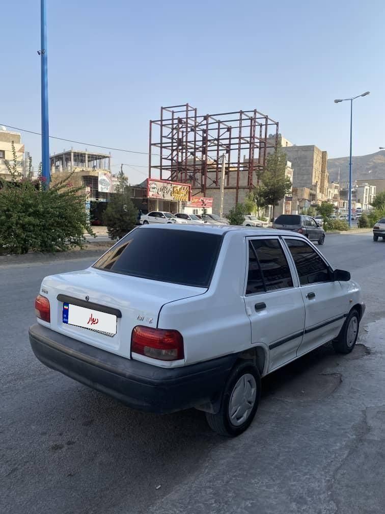 خودرو پراید، 132 آگهی ann_19493525