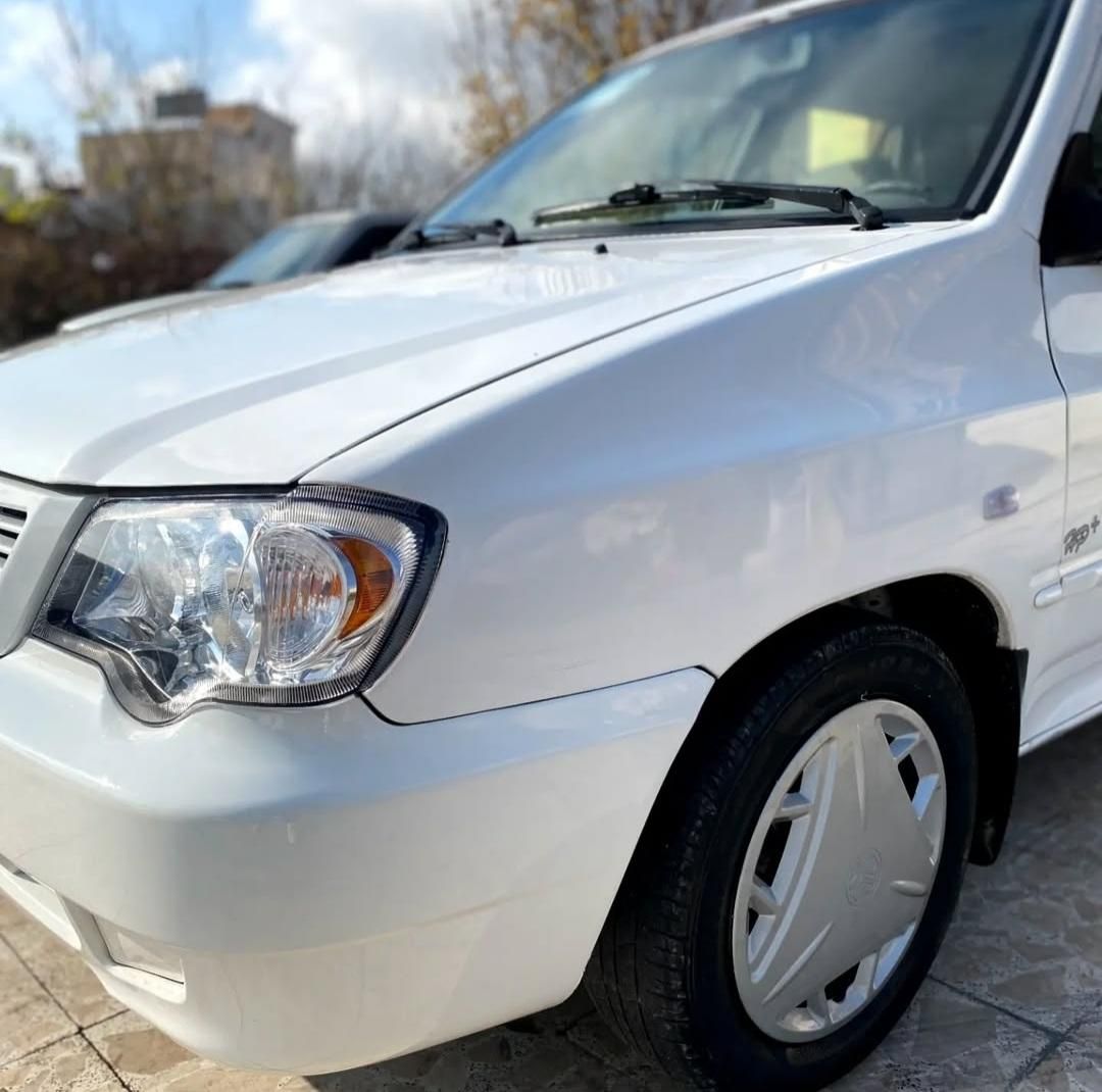 پراید 132 SX - 1390