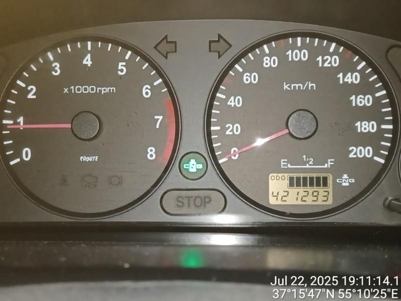 پژو 405 GLX - دوگانه سوز - 1388