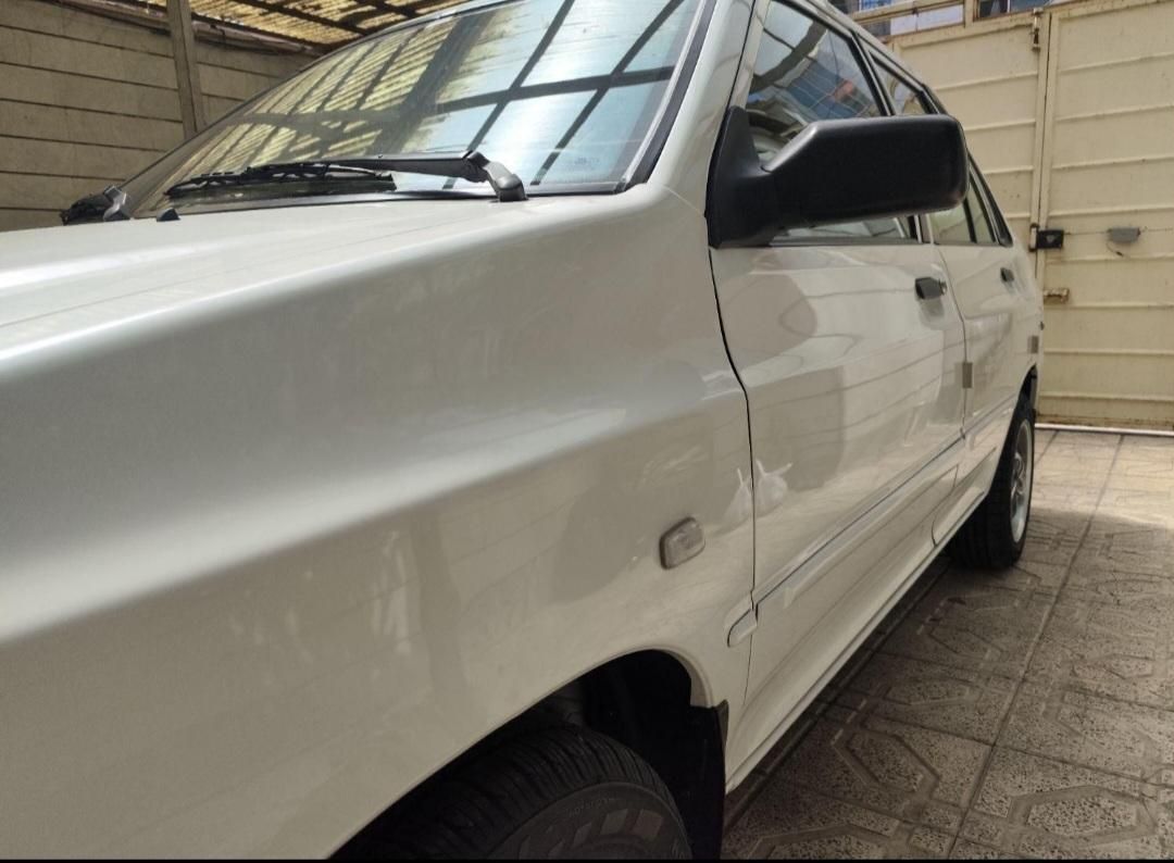 پراید 132 SL - 1391