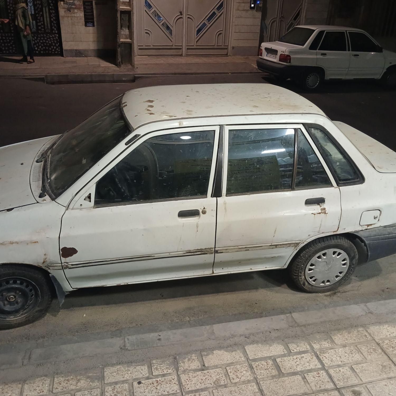 خودرو سمند، سورن پلاس آگهی ann_19493635