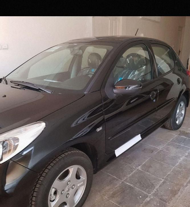 خودرو پژو، 207 آگهی ann_19493669