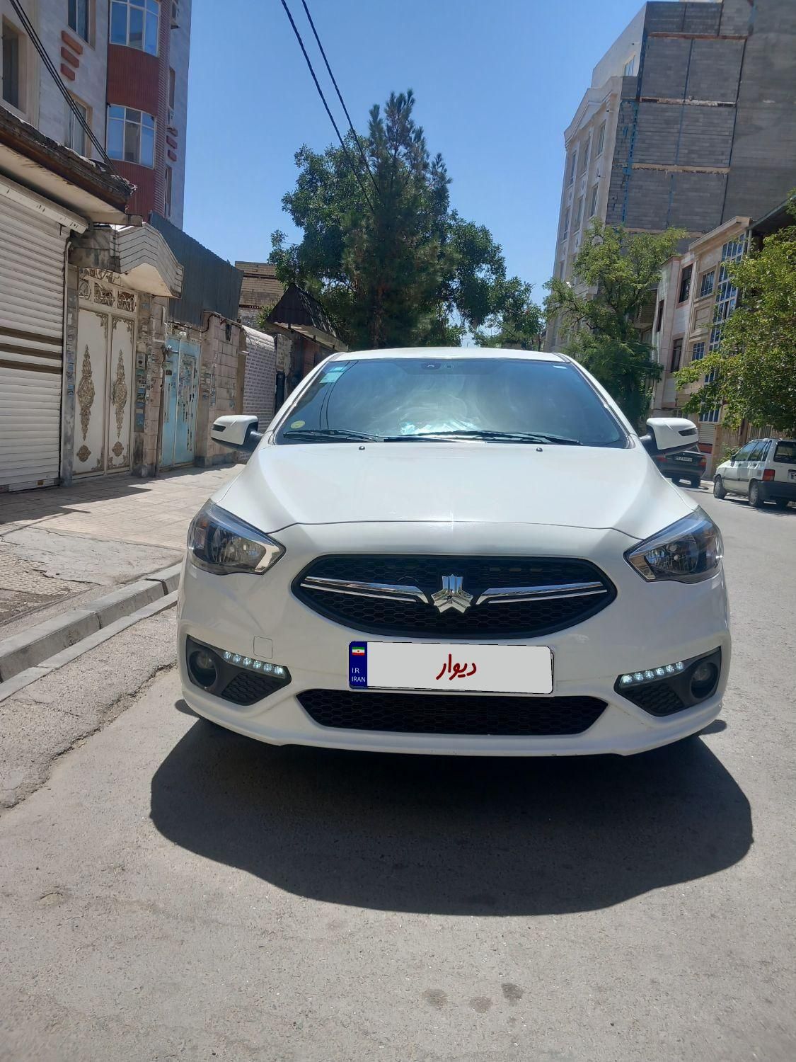 خودرو شاهین، GL آگهی ann_19493867