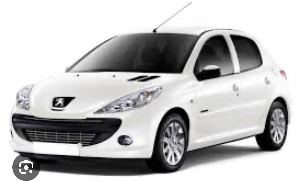 خودرو پژو، 207 آگهی ann_19493873