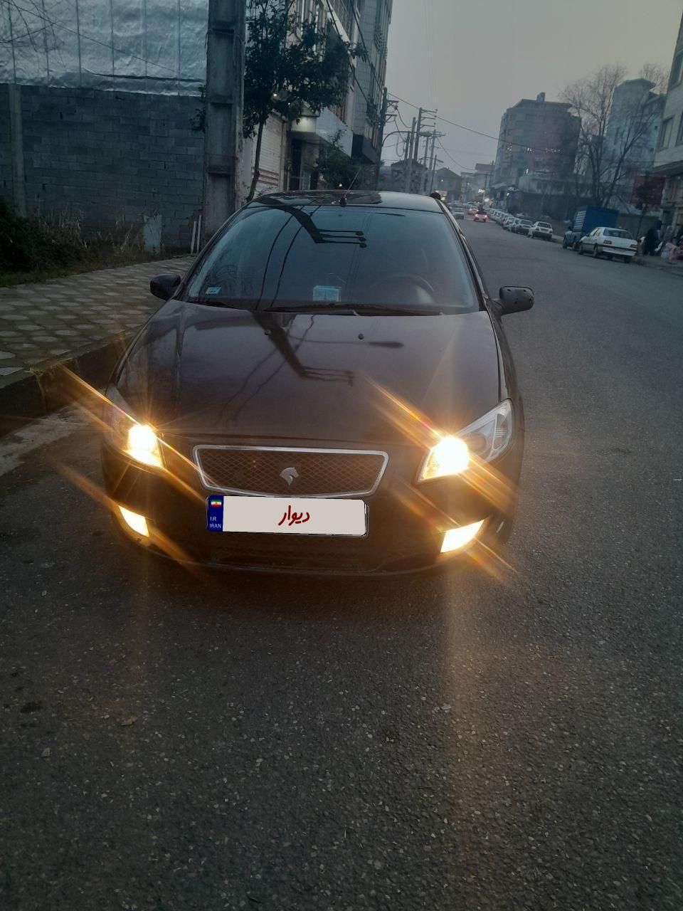خودرو رانا، EL آگهی ann_19493917