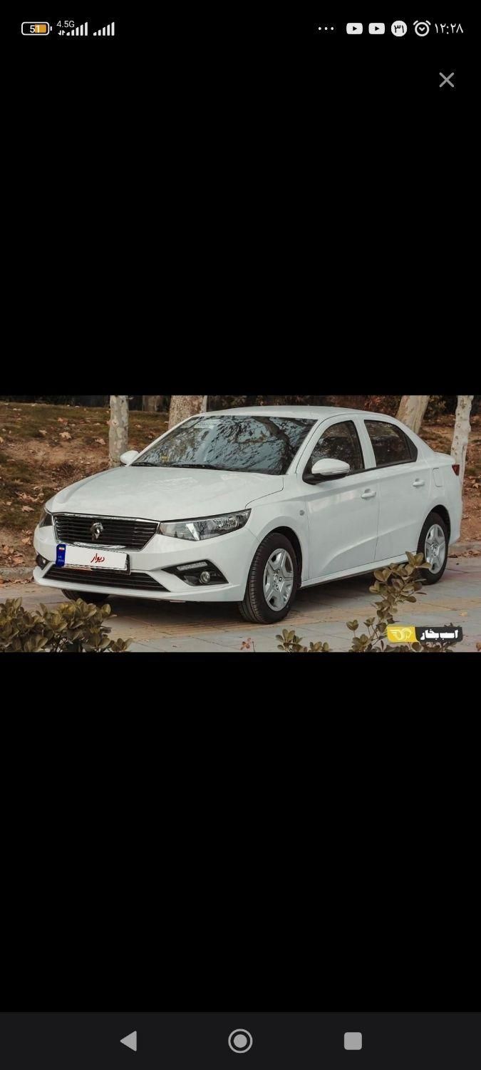 خودرو تارا، اتوماتیک آگهی ann_19493924