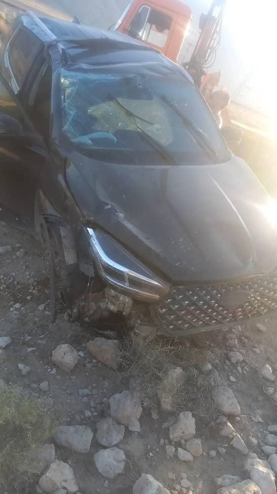 ام وی ام X55 پرو اکسلنت اسپرت - 1402