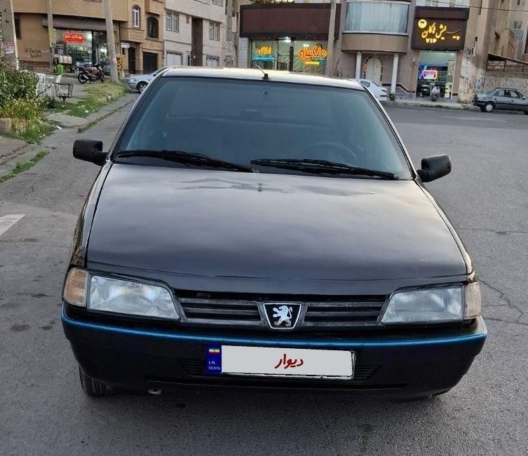 خودرو پژو، روآ آگهی ann_19493982