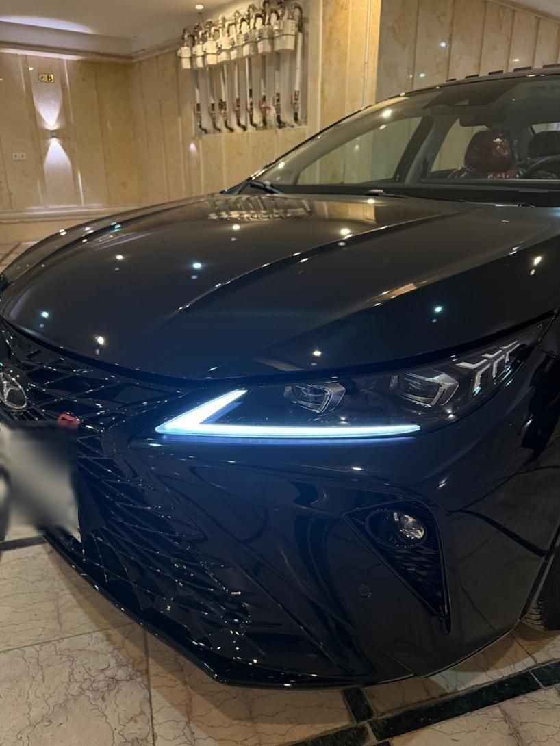خودرو فونیکس، آریزو 6 GT آگهی ann_19493986