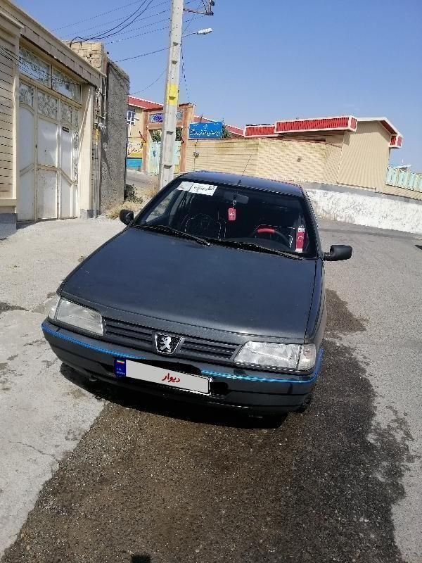 خودرو پژو، آردی آگهی ann_19494018