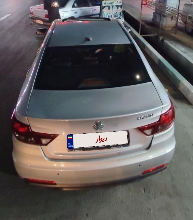 شاهین G دنده ای - 1400