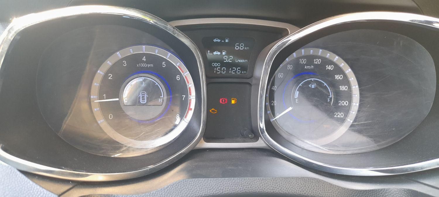 جک S5 دنده‌ای - 1394