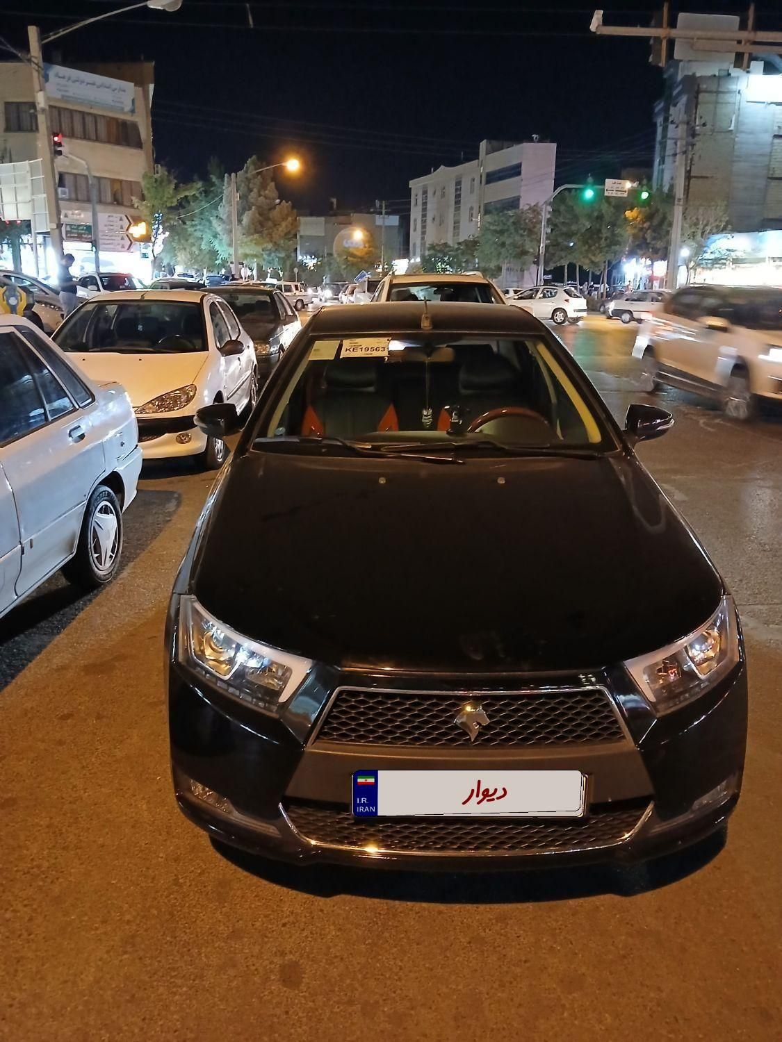 خودرو دنا، پلاس آگهی ann_19494048