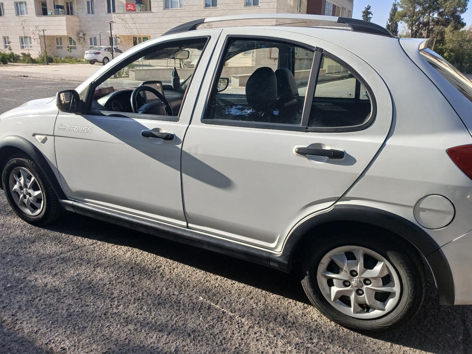 خودرو کوییک، معمولی آگهی ann_19494059
