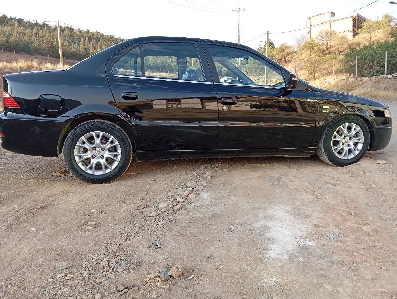 سمند سورن ELX EF7 - 1396