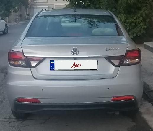 شاهین G دنده ای - 1400