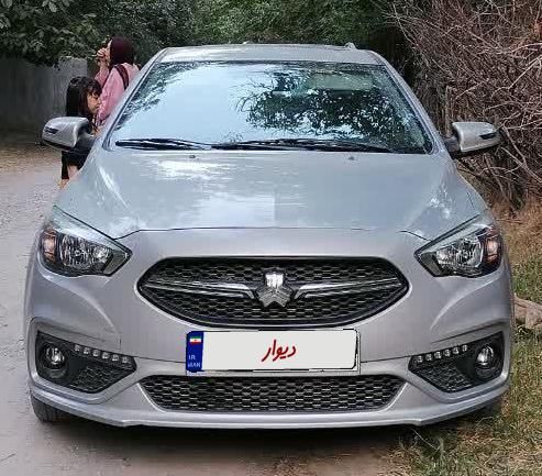 خودرو شاهین، G آگهی ann_19494076
