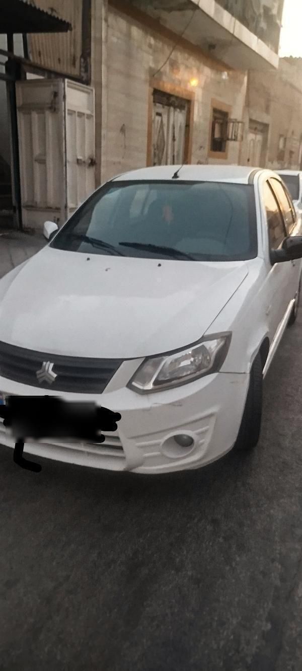 خودرو ساینا، EX آگهی ann_19494116
