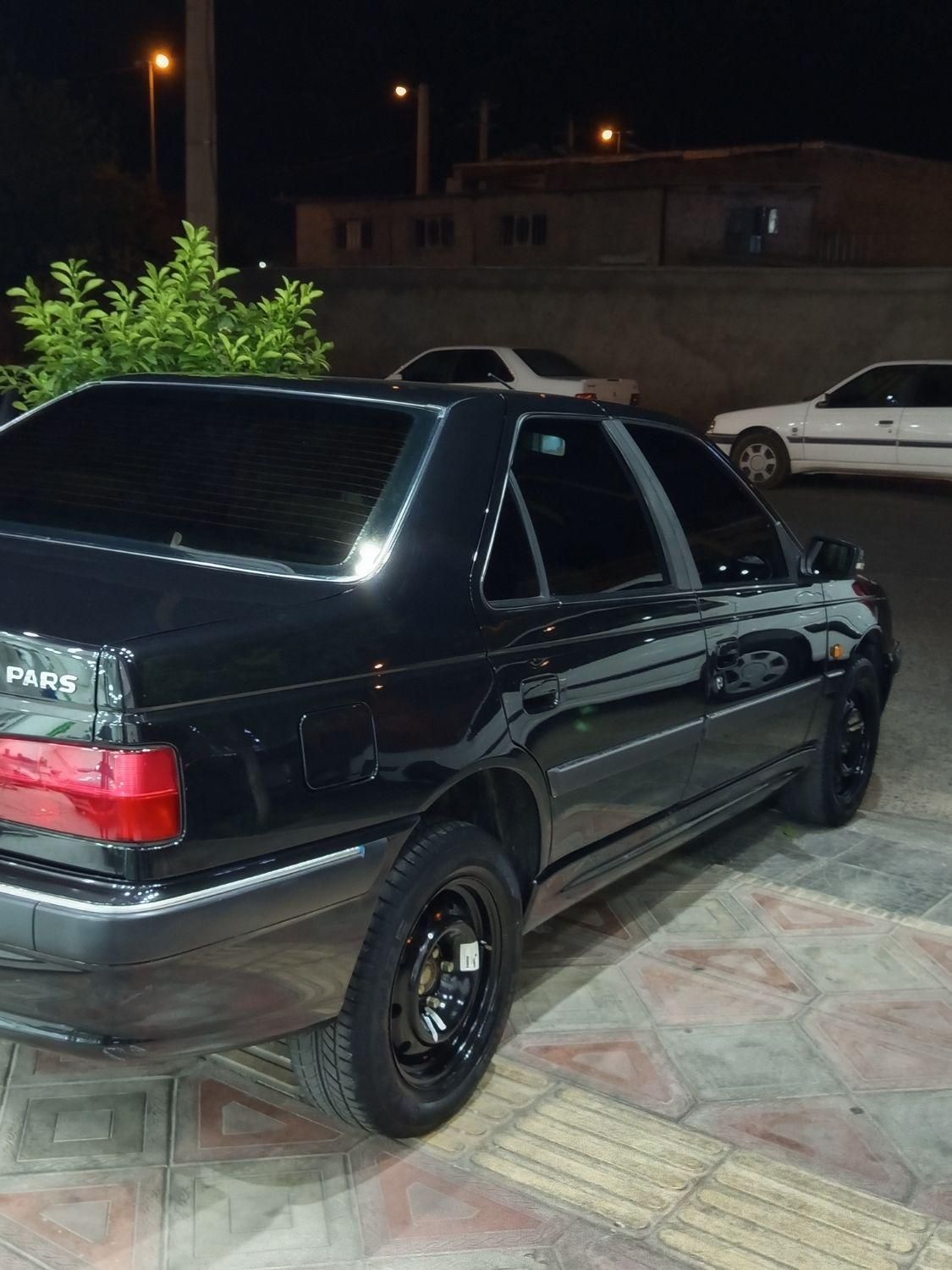 خودرو پژو، پارس آگهی ann_19494164