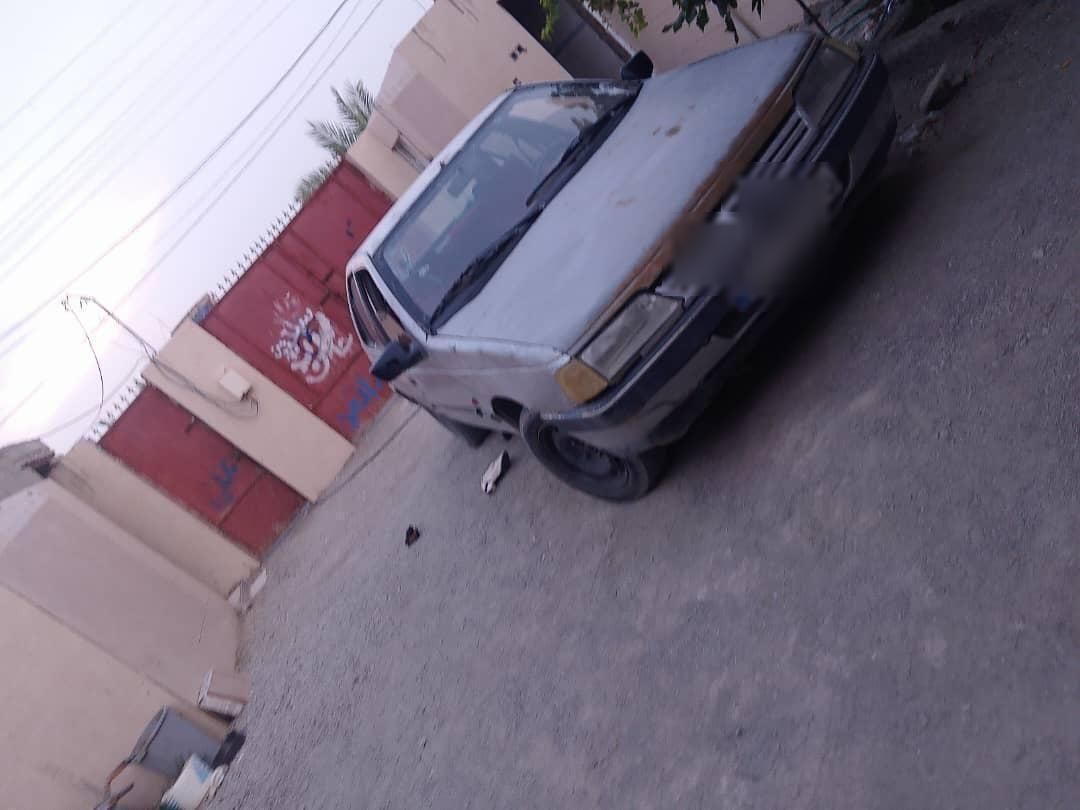 خودرو پژو، 405 آگهی ann_19494182