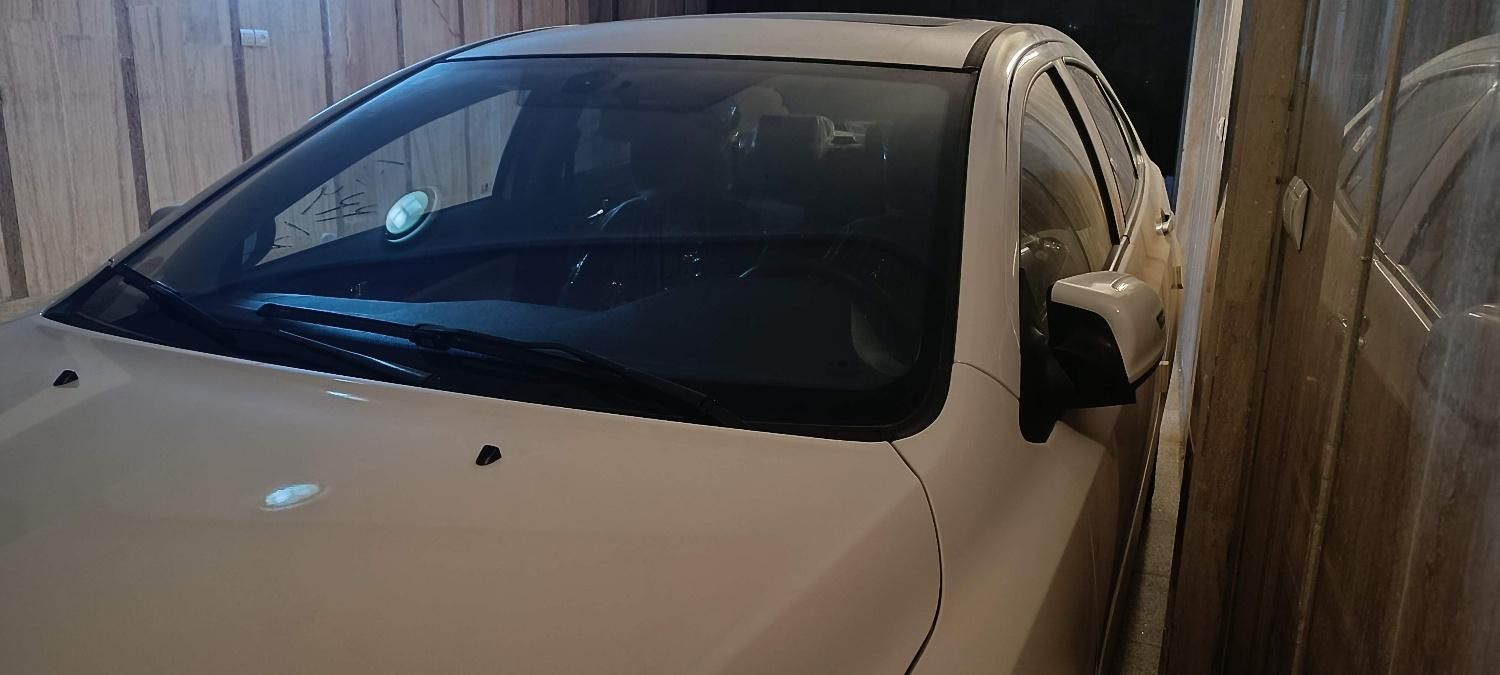 شاهین پلاس پلاس AT6 - 1404