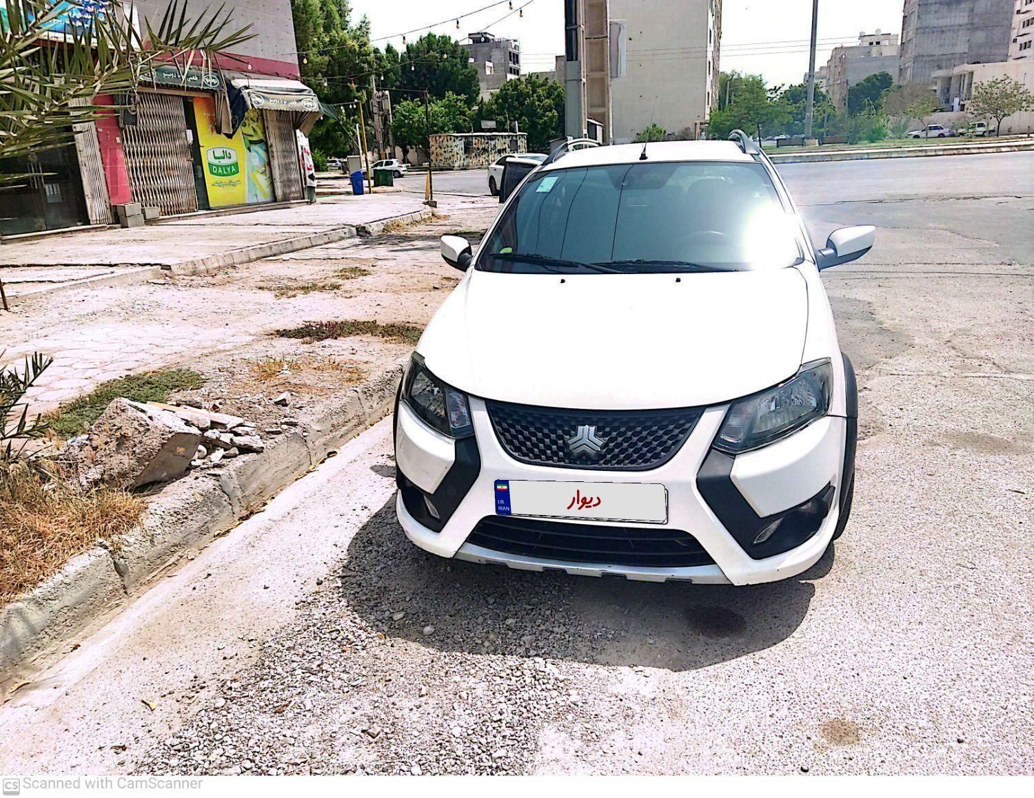 خودرو کوییک، S آگهی ann_19494201