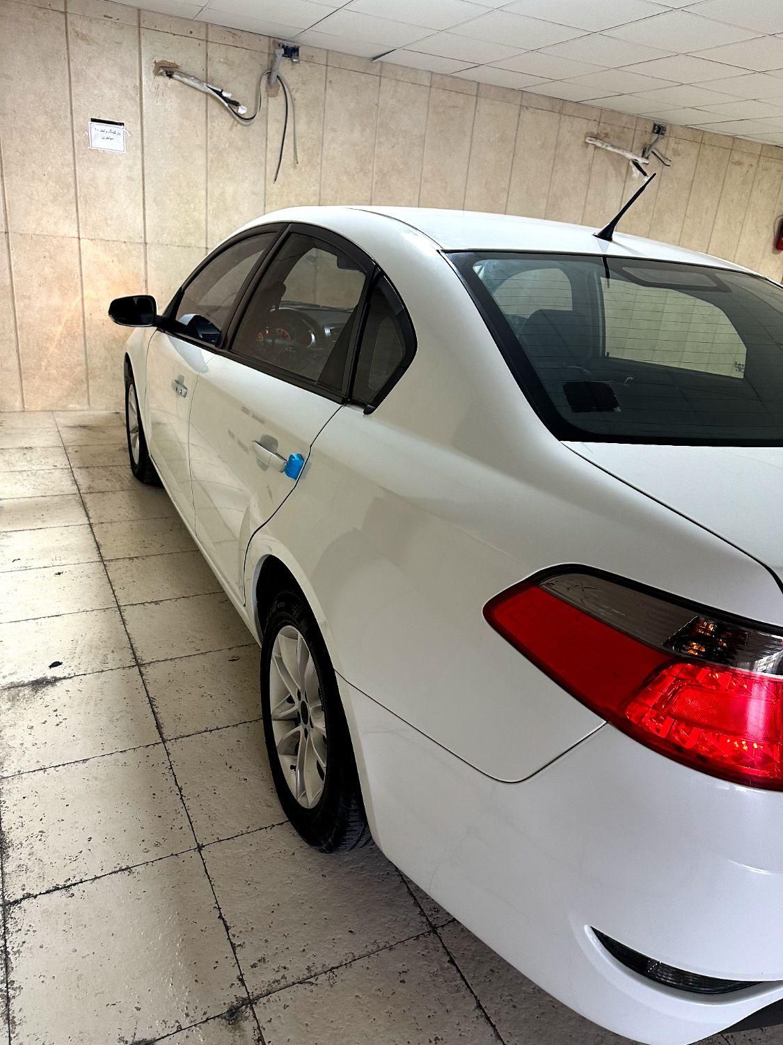 برلیانس H330 اتوماتیک 1650 - 1397