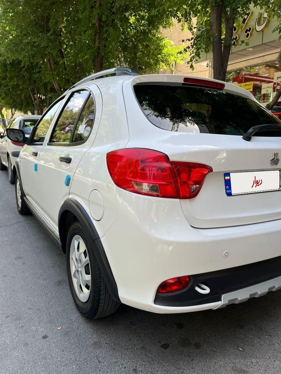 کوییک S پایه - 1402