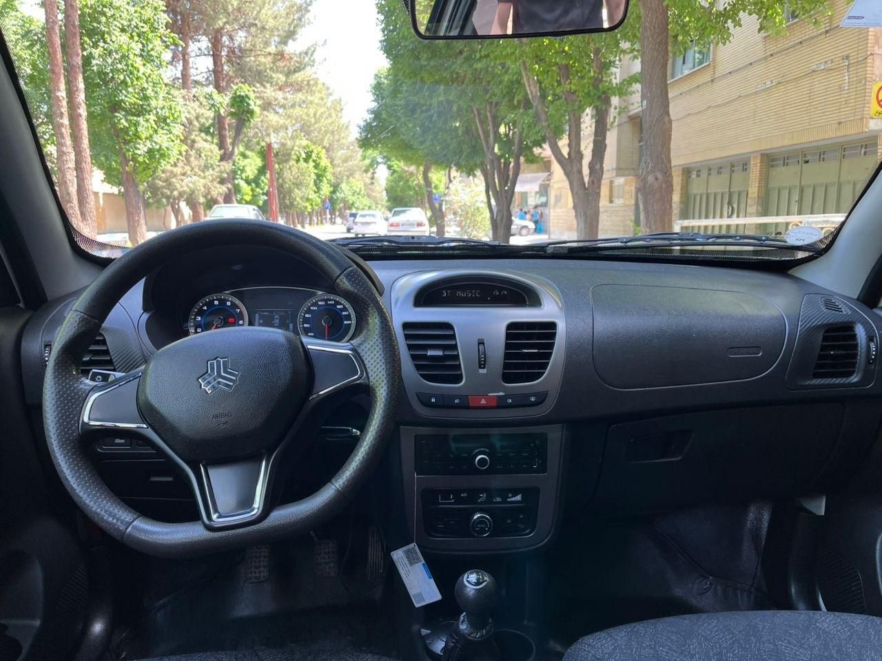 کوییک S پایه - 1402