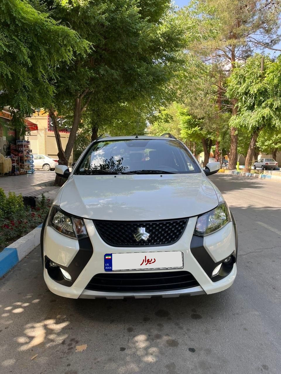 خودرو کوییک، S آگهی ann_19494212