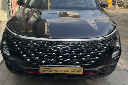 فونیکس FX پریمیوم FWD - 1404