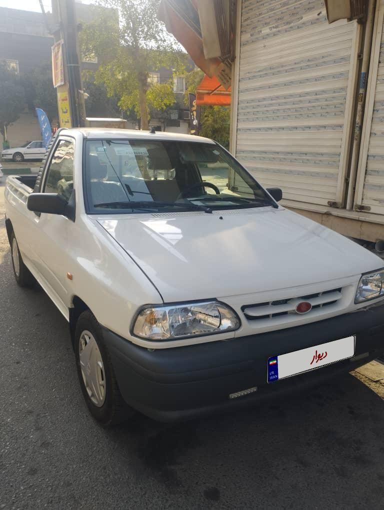 پراید 151 SE - 1403