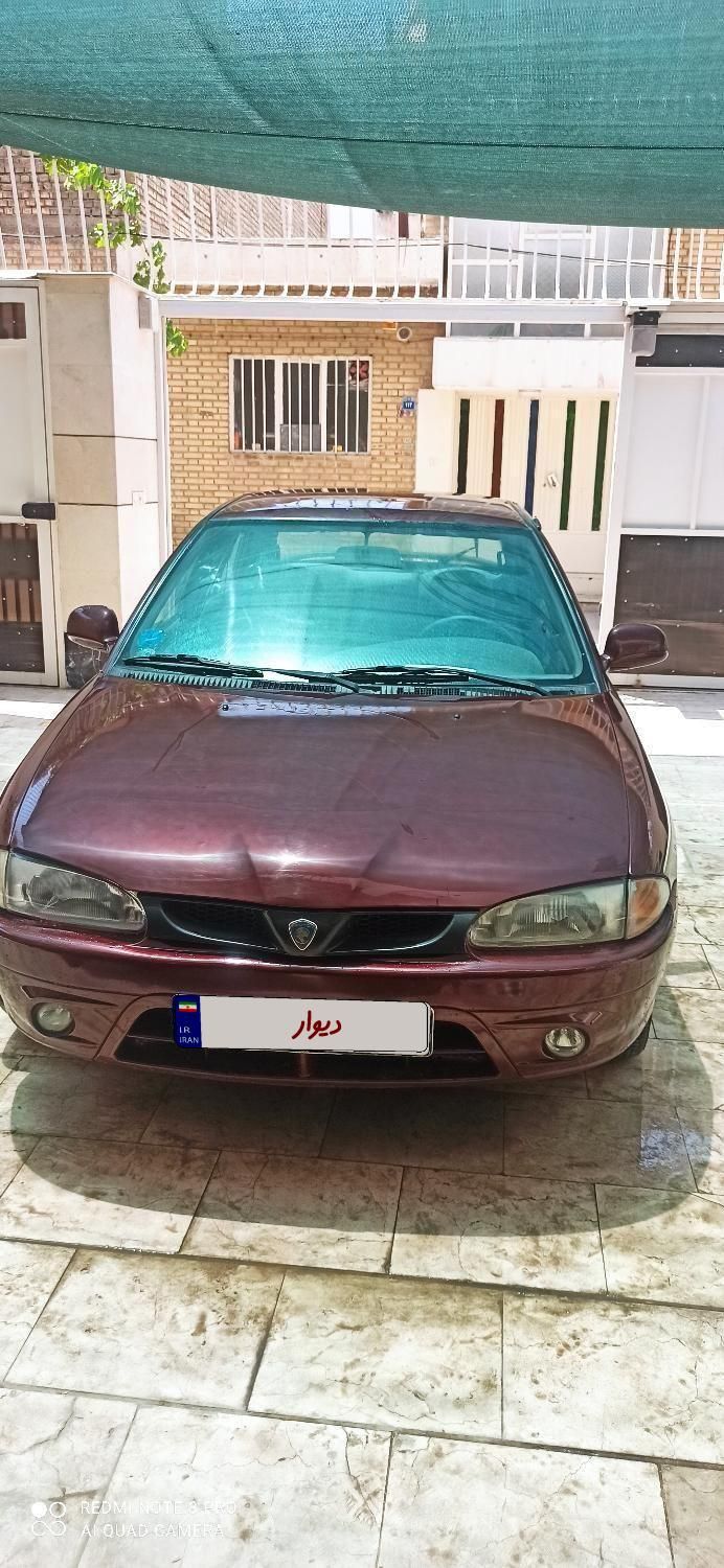 خودرو پروتون، ویرا آگهی ann_19494303