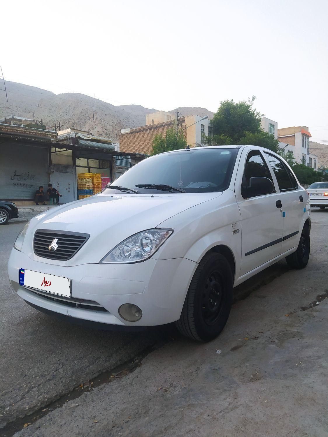 خودرو تیبا، 2 آگهی ann_19494327