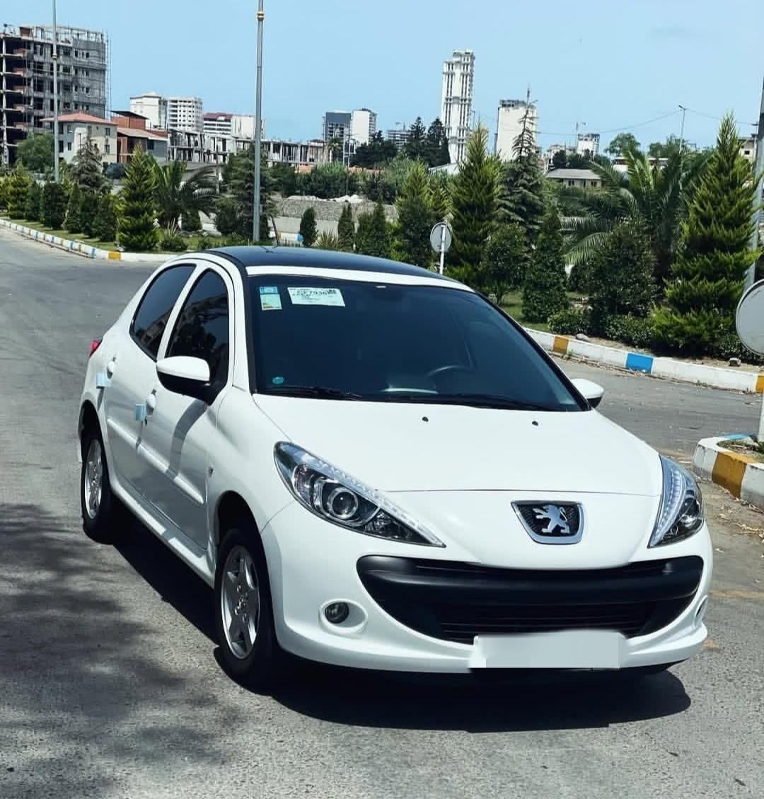 خودرو پژو، 207 آگهی ann_19494338