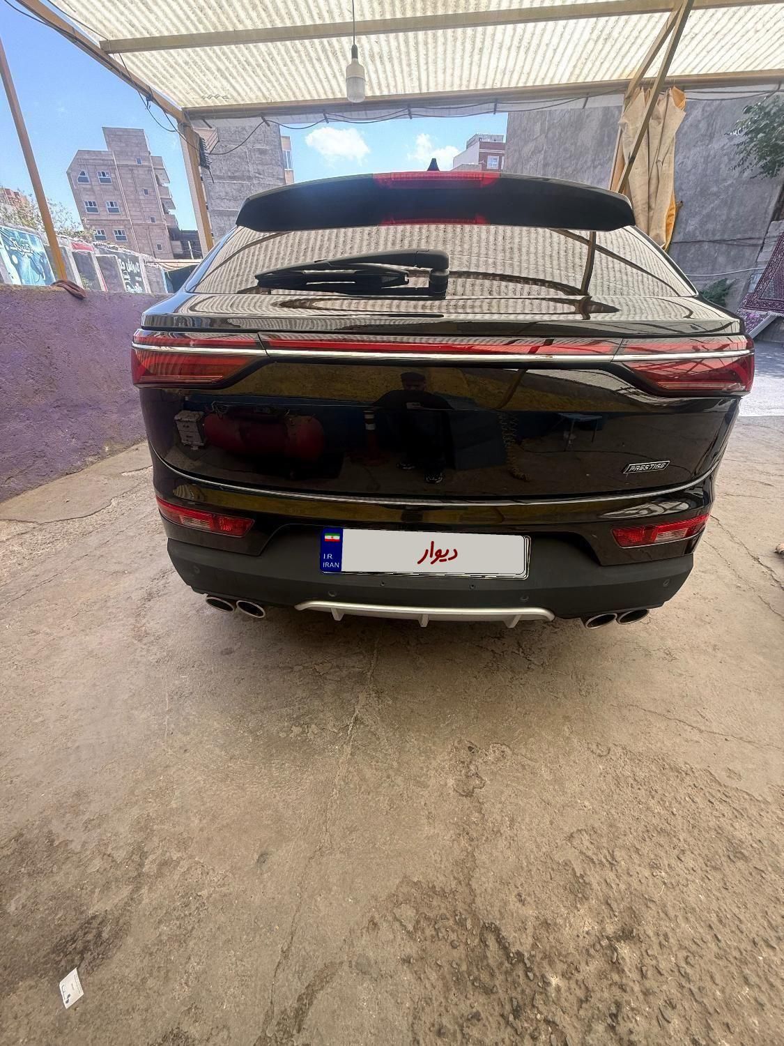 خودرو دیگنیتی، پرستیژ آگهی ann_19494343