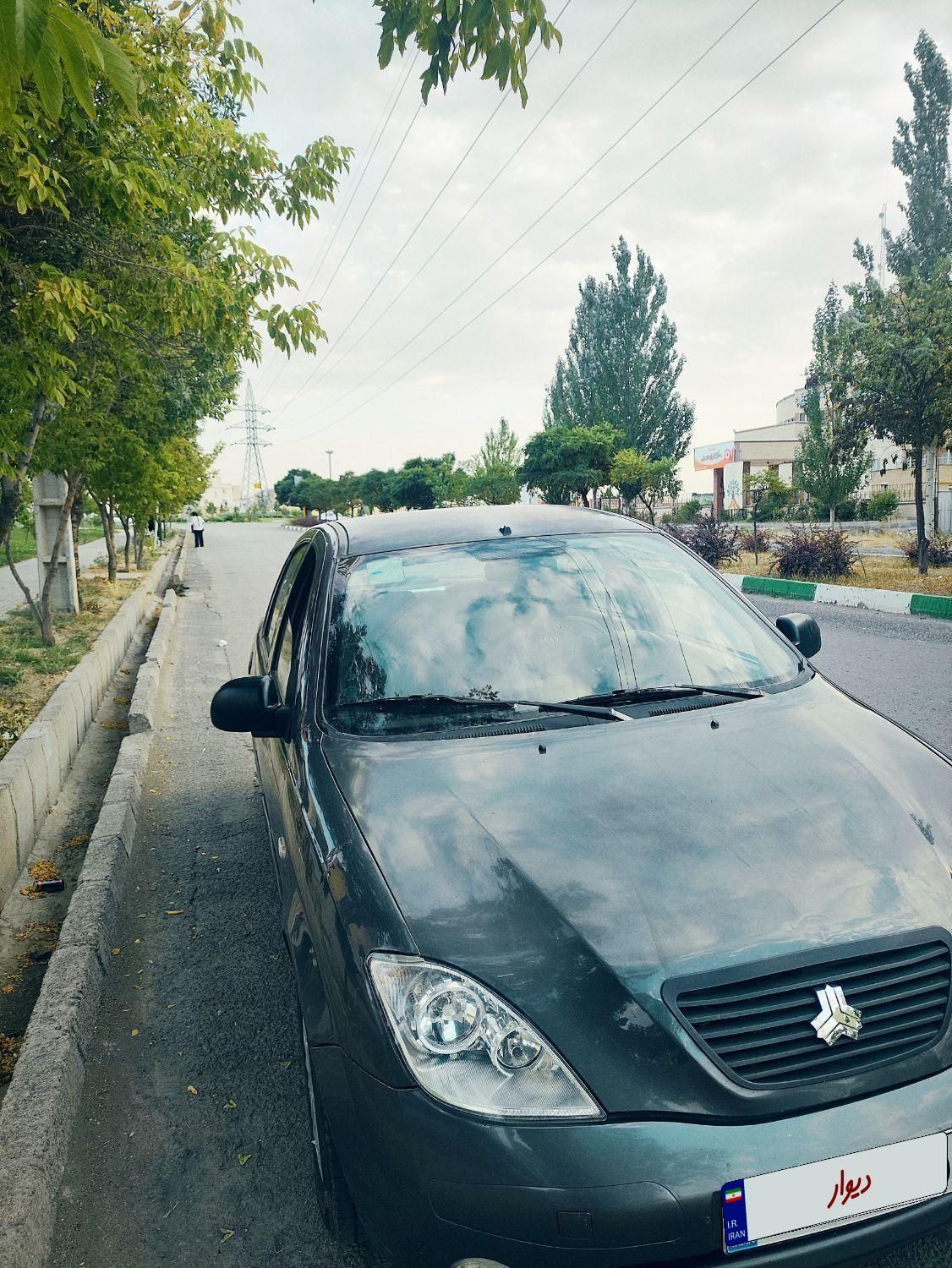 خودرو تیبا، صندوق دار آگهی ann_19494348
