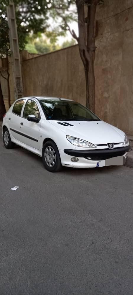 خودرو پژو، 206 آگهی ann_19494405